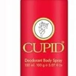 Pride Rizz Cupid Deodorant Spray, 150 ML-image-28