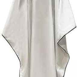 SAZ DEKOR 4xHair Cutting Cloth Reusable Barber Cape for Home Use Salons Hair Coloring-image-83