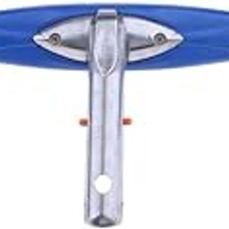 LOSA Pool Cleaning Brush Broom Swimming Pool Spa Heavy Duty 18 Re-useable Acrylic Bristle-picture-25