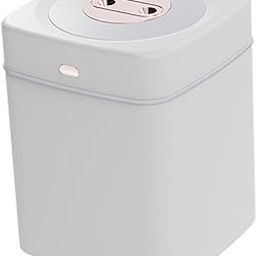 ARTISOUL® Air Humidifier with Night Light Cool Mist Humidifier for Travel Home Bedroom White | Home Improvement | Heating, Cooling & Air | Humidifiers-image-54
