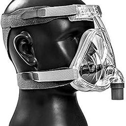 OTICA Original BMC F2 Vented Full Face Mask (M)-image-76