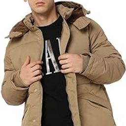 Men's A-Line Coat-picture-53