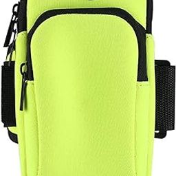 ZAPORA Arm Band Sports Arm Bag Running Mobile Arm Bags Waterproof Fitness Arm Pouch for Men Women Jogging Outdoor Accessories (Color : Hortel�)-image-76