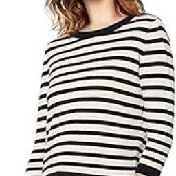 Women's Cotton Blend Casual Pullover Sweater-image-87