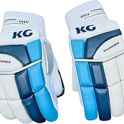 KG Thunder Cricket Batting Gloves-image-15
