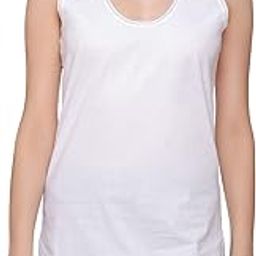 Women's Cotton Long Length Suit Slips Camisole-picture-19
