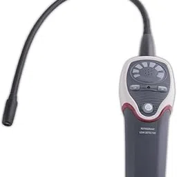 KUSAM-MECO Combustible Gas Leak Detector KM 5420A |Easy To Operate| 1 Year Warranty-picture-19