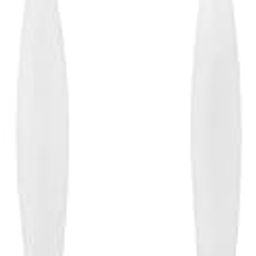 Getmecraft Lip Exfoliating Brush, Double-Sided Silicone Lip Scrubber (Pack Of 1)-picture-55