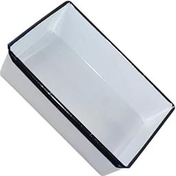 Enamel Tray 8”x10” Used for Surgical Laboratory Hospital and Clinics Laboratory Product-16