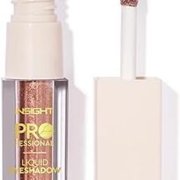 Insight Professional Liquid Eyeshadow, 5gm (7-Icy Quartz)-picture-48