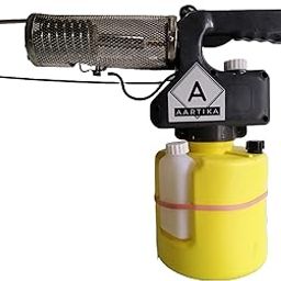Portable Fogging machine - 2 Litre Sprayer Machine Pest Control-18
