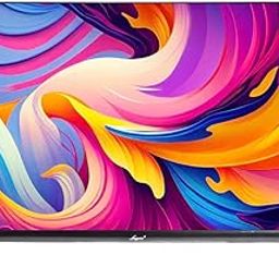 LUGOSI 32-inch Smart Android LED TV, Full HD 1920 x 1080 Pixels, Model LU32S (Black)-image-72