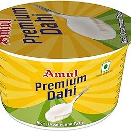 Amul Premium Dahi, 200 gm-11