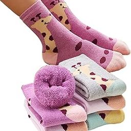 BEMBIKA Baby Socks Soft, Anti-Slip, and Stylish Socks for Toddlers, Perfect for Baby Crawling and Safety-(M Size-Ages 4-7)-image-47
