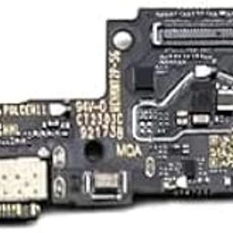 Docile Charging Connector PCB Board Flex Cable Compatible for Redmi Note 12 Pro, Mobile Charging Flex Board-picture-29