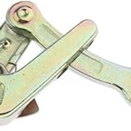 ATORSE™ Insulated Wire Grip Clamp Wire Pulling Tightening Tool 1 Tons Load|Business & Industrial | Material Handling | Ladders Scaffold & Platforms | Work Stands & Platforms-1