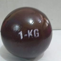 BS Iron Ball 1Kg-image-47