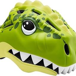CALANDIS™ Kids Bike Trendy Cycling for Balance Car Roller Skating Trikes Green | s | s & Protective Gear | Cycling-image-69