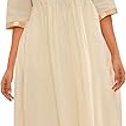 Women's Printed Cotton A-Line Kurta-picture-35