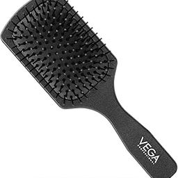 Vega Professional Big Paddle Hair Brush (VPMHB-15) Black-53