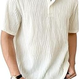 Men's Cotton Regular Fit Polo T-Shirt-image-63