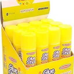 Bambalio 21 GMS Glue Stick Pack of 12 BGS-2100-image-15