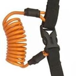 RNXRZANK 3X Scuba Diving Lanyard with Quick Release Buckle for Dive Lights Torch Cameras-image-24