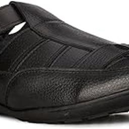 bata mens Boss-grass Fisherman Sandal-picture-7