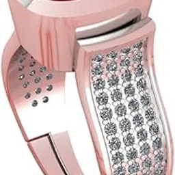 apsloose 11.00 Carat Certified A+ Quality Natural Ruby Manik 925 strelling Silver Ring for Women,s and Men-picture-34