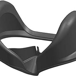CLUB BOLLYWOOD VR Eye Mask Cover Lightweight Sweatproof Light Blocking Soft for Quest Provr | Consumer Electronics | Virtual Reality | PC & Console VR Headsets | PC & Console VR Headsets-image-59