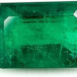 8.45 Carat - 9.25 Ratti Colombian Panna Emerald (Panna Stone) Certified Natural Gemstone AAA Quality-image-80