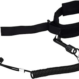 CALANDIS™ Diving Quick Release Lanyard Portable Adjustable Loss Coil Rope Spring | Tanks | Scuba & Snorkeling | Water Sports-image-65