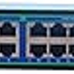 Ai Featured Unmanaged 24-Port Fast Ethernet PoE Switch, 300W Power Budget, 10/100Mbps PoE+ Ports with 2 Gigabit Uplinks & 2 Combo SFP Slots, Plug & Play, Extend Mode, 1-Year Warranty-21