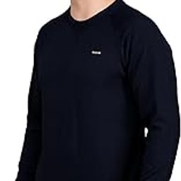 Woolen Sweater for Men Navy-image-57
