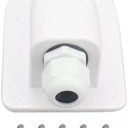 FASHIONMYDAY® 5xSingle Solar Cable Entry Gland Housing for Rvs Caravans cable Types | Automotive Tools & Supplies | Other Auto Tools & Supplies-image-61