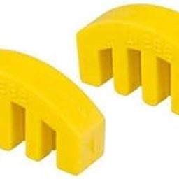 CALANDIS 3x2 Pieces Violin Fiddle Mute Silencer String Instrument Accessory | Mutes | Parts & Accessories | String-image-14