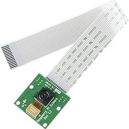 Core Technologies Raspberry Pi Camera 5mp Pixels-34