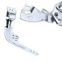Ubervia Governor Rod Stable Wear Resistant Rustproof Fuel Throttle Control Arm for Generator-image-73