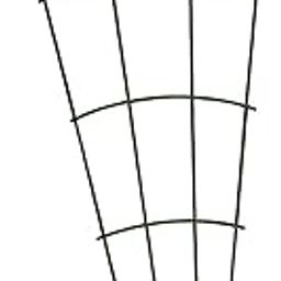 THE STYLE SUTRA Garden Trellis for Climbing Plants Climbing Plants Trellis for Farm Backyard-image-62