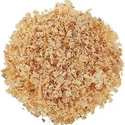 KRP Hits Imported Natural Wood Shaving or Nesting Material for Birds, Bedding for Hamster, Dwarf, Mice, Gerbil, Rabbit and Guinea Pig Pack of 250g-image-30