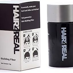 Instant Hair Fibers, Brown, 12 g-29
