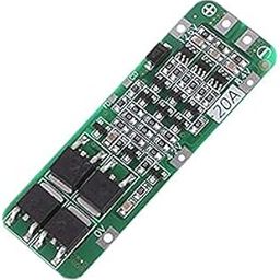 3S 20A BMS for 12.6V Batteries-16