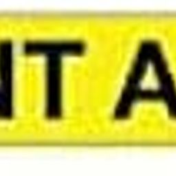 Pipe Marker - Precoiled and Strap-on - Plant Air, Yellow, For Pipe 3/4" - 1",8"W-image-27