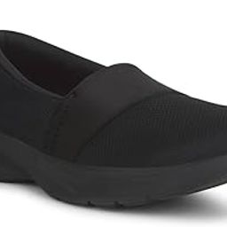 Leap7x TRINCY Non Lacing Casual Shoes for Women with EVA Sole | Mesh Upper | Memory Foam Insole | Stylish & Comfortable | Breathable, Lightweight | Shock Absorption-picture-14