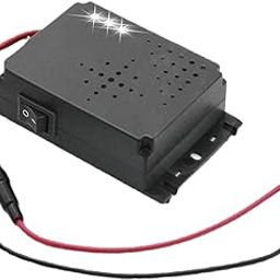 Indydukaan 12V Car Vehicle Ultrasonic Mouse Rodent Animal Rat Pest Repeller Deterrent-picture-24