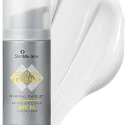 Essential Defense Mineral Shield SPF 35 Sunscreen, 1.85 oz-image-59