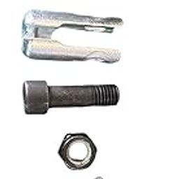 BNF®Pulley Cable Ball Stoppers Gym Machine Accessories DIY for Weight Cable|1 Set of Gym Machine Cable Accessories|Sporting Goods-image-70