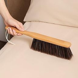 Wolpin Cleaning Dusters for House Long Handle Cleaning Brush for General Dusting Sofa, Bed, Carpet, Curtains, Wooden-image-52