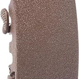 MERISHOPP®Mens Ratchet Belt Buckle 36mm for DIY Leather Belt Apparel Accessories Pants brown|Clothing Shoes & Accessories | Mens Accessories | Belt Buckles|1 Ratchet Belt Buckle-picture-38