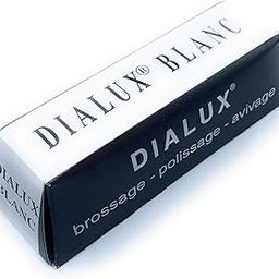 Aone Dialux White High Polishing Rouge Bar Used on Silver, White Gold & Plastics for Pre-Polish and High Lustre Finish for Jewellery Making & Repair, Watchmaking, Model Making & Hobby Crafts DIY-14